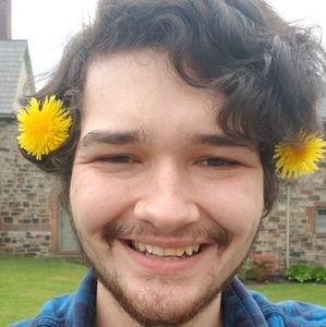 Meet your Posher, Brady